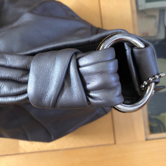 Coach Shoulder Bag - Picture 5 of 6